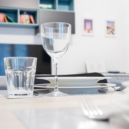 Appartement Italianway - Martinetti 19 à Milan Extérieur photo