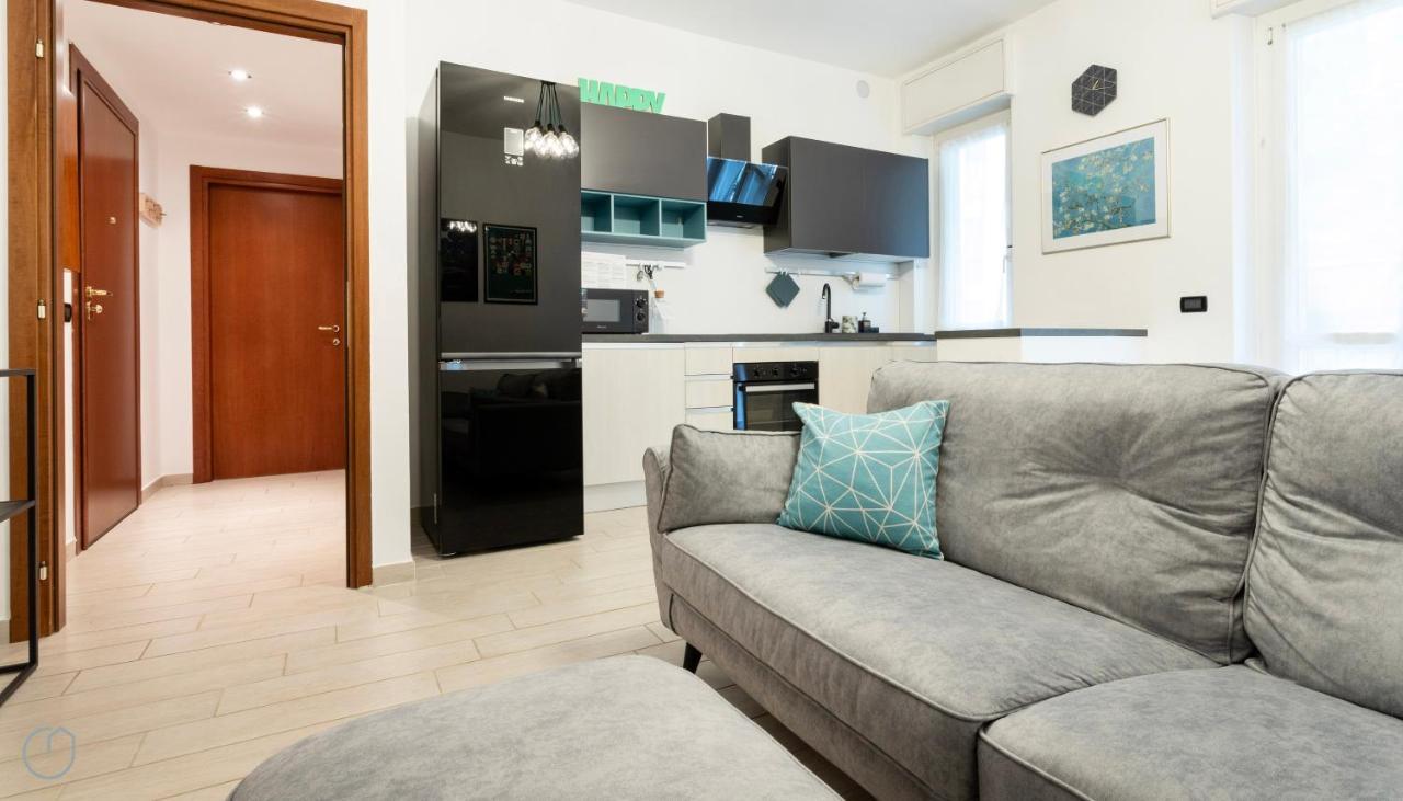 Appartement Italianway - Martinetti 19 à Milan Extérieur photo