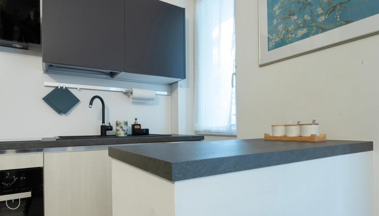 Appartement Italianway - Martinetti 19 à Milan Extérieur photo