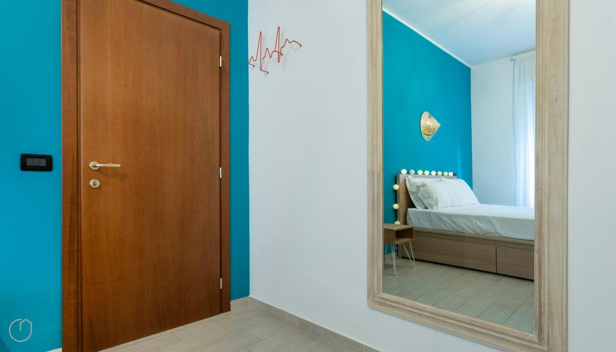 Appartement Italianway - Martinetti 19 à Milan Extérieur photo