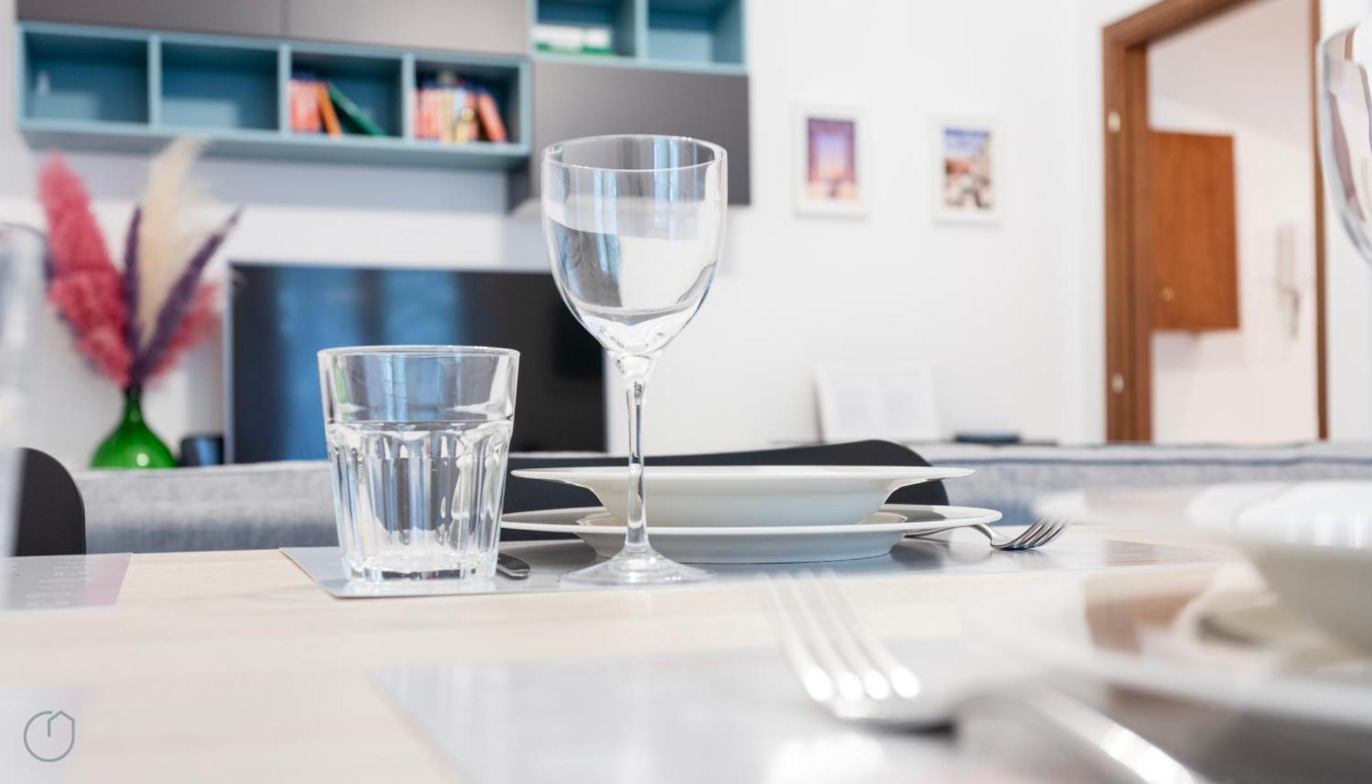 Appartement Italianway - Martinetti 19 à Milan Extérieur photo