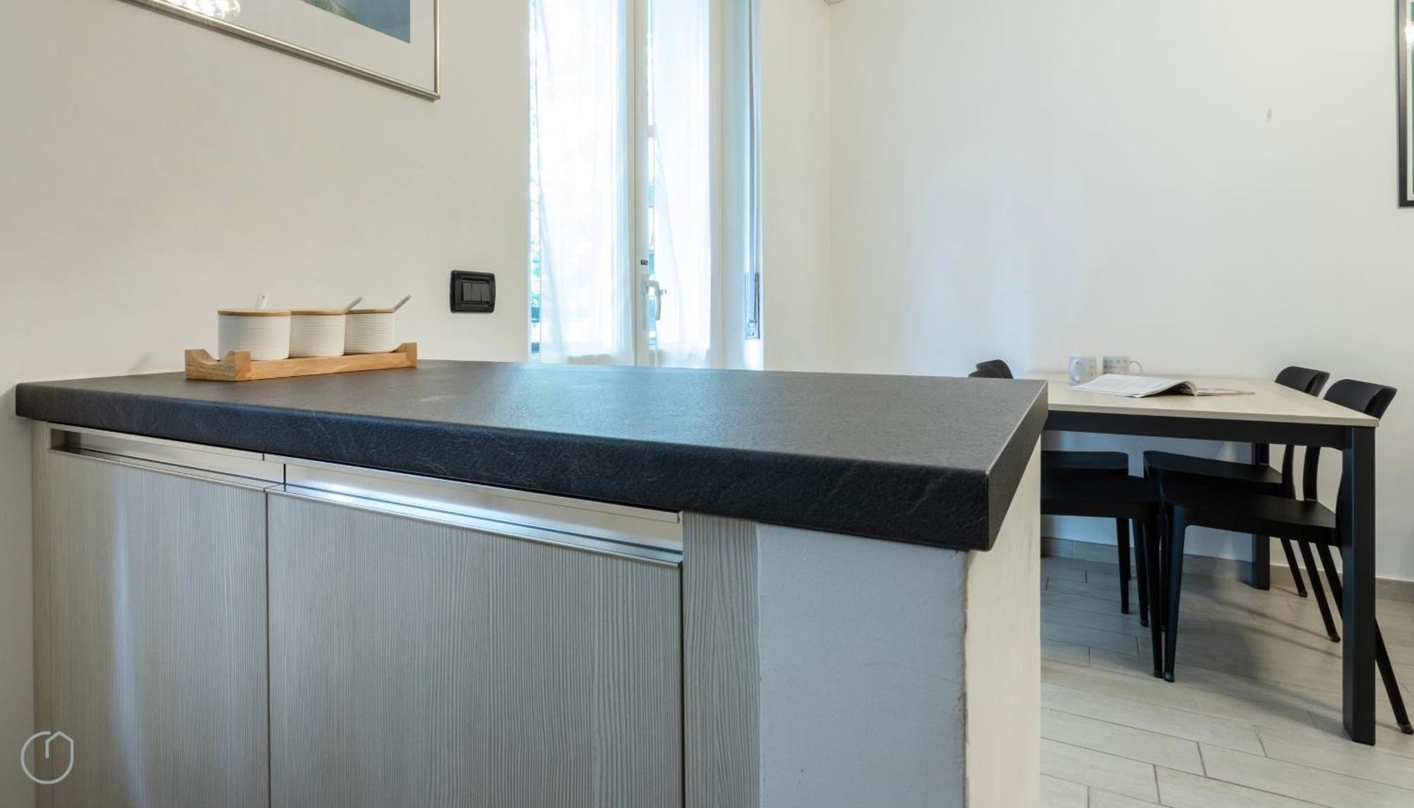 Appartement Italianway - Martinetti 19 à Milan Extérieur photo