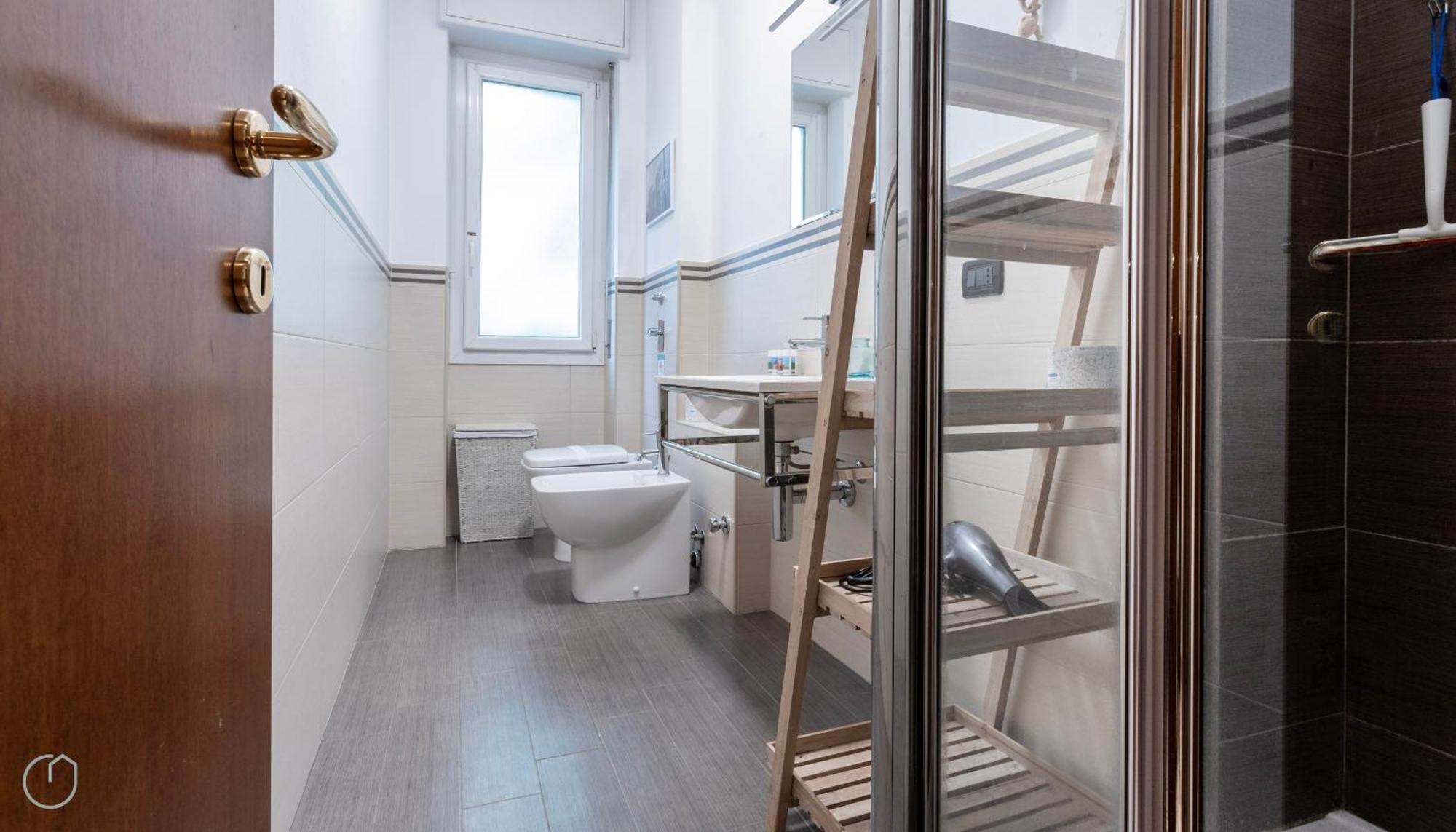 Appartement Italianway - Martinetti 19 à Milan Extérieur photo
